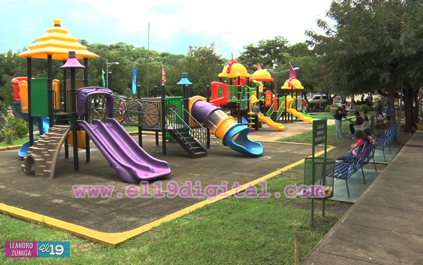 parque